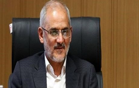 وزیر آموزش و پرورش: برنامه‌ای برای تغییر زمان امتحانات نداریم
