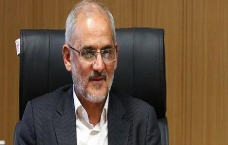وزیر آموزش و پرورش: برنامه‌ای برای تغییر زمان امتحانات نداریم
