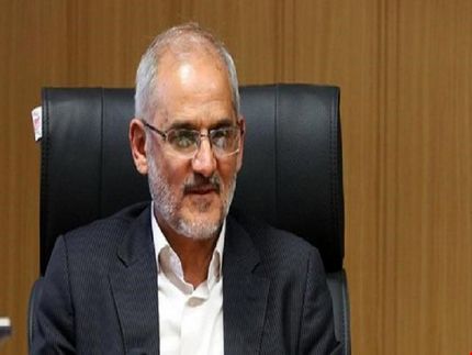 وزیر آموزش و پرورش: برنامه‌ای برای تغییر زمان امتحانات نداریم
