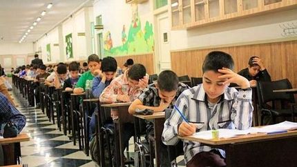 امروز زمان اعلام نتایج آزمون مدارس سمپاد و نمونه دولتی دوره دوم متوسطه 