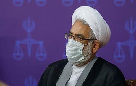 دادستان کل کشور: حل مشکلات کارگران هپکو، تا حصول نتیجه با جدیت پیگیری می‌شود