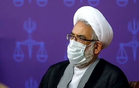 دادستان کل کشور: حل مشکلات کارگران هپکو، تا حصول نتیجه با جدیت پیگیری می‌شود