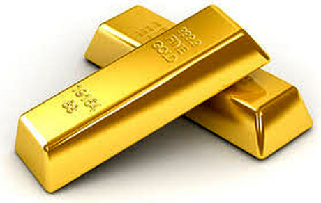 پنج شمش در انبار آب شد!