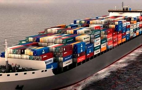 صادرات بیش از ۴ میلیارد دلاری محصولات صنعتی