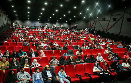 اعلام زمان تعطیلی سینماها همزمان با اربعین حسینی