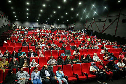 اعلام زمان تعطیلی سینماها همزمان با اربعین حسینی