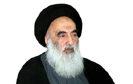 
درخواست آیت‌الله سیستانی برای برگزاری انتخابات زودهنگام
