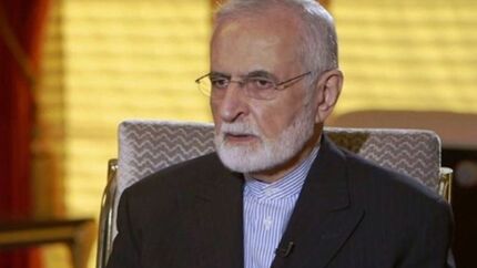  خرازی: ایران به هرگونه تجاوز آمریکا پاسخ قاطع می‌دهد