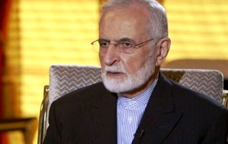  خرازی: ایران به هرگونه تجاوز آمریکا پاسخ قاطع می‌دهد
