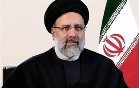 رئیسی به پیام پوتین پاسخ داد
