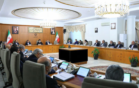 همه دنیا ضرورت پایان یکجانبه‌گرایی در عرصه بین‌المللی را درک کرده‌اند