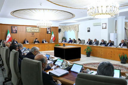 همه دنیا ضرورت پایان یکجانبه‌گرایی در عرصه بین‌المللی را درک کرده‌اند