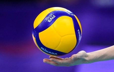اعلام برنامه کامل مسابقات والیبال قهرمانی مردان آسیا