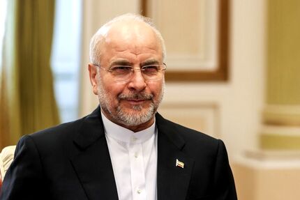قالیباف، نماینده ویژه جمهوری اسلامی ایران در امور چین شد