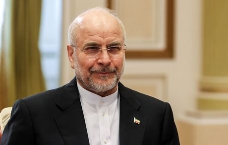 قالیباف به ژنو می‌رود