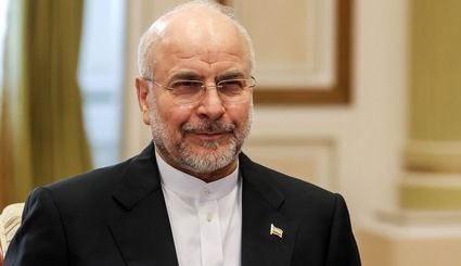 ادعای رویترز: آمریکا خواهان دیدار با قالیباف شده است