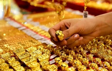 فروش طلا و جواهر نیازی ثبت کدملی و مشخصات ندارد
