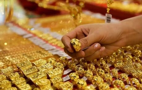 فروش طلا و جواهر نیازی ثبت کدملی و مشخصات ندارد