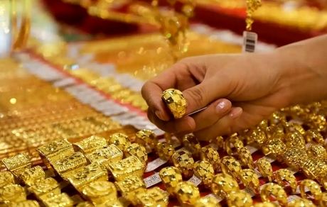 فروش طلا و جواهر نیازی ثبت کدملی و مشخصات ندارد