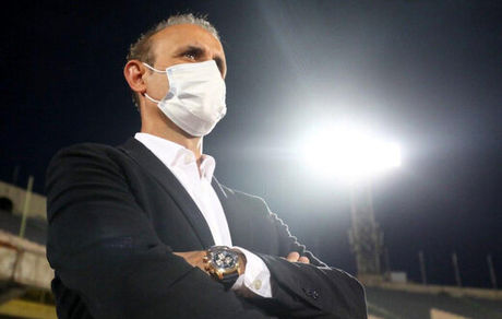 شوک به پرسپولیس؛ گل‌محمدی تهدید به استعفا کرد