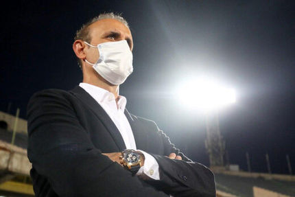 شوک به پرسپولیس؛ گل‌محمدی تهدید به استعفا کرد