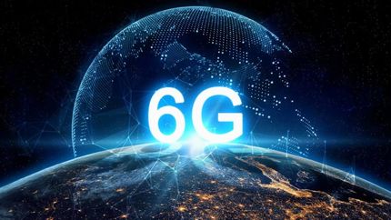 اولین تراشه 6G جهان را چین ساخت