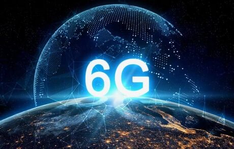 اولین تراشه 6G جهان را چین ساخت