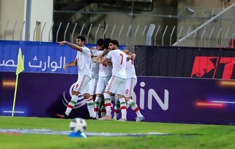 صعود شیرین و زودهنگام با برد اقتصادی تیم ملی فوتبال ایران به جام جهانی