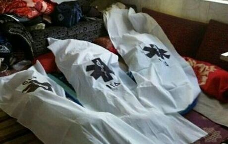 جان باختن ۳ نفر در قم بدلیل گازگرفتگی