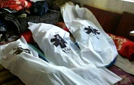 جان باختن ۳ نفر در قم بدلیل گازگرفتگی