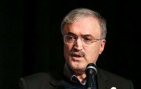 وزیر بهداشت: هنوز ردی از ویروس کرونای انگلیس پیدا نکردیم