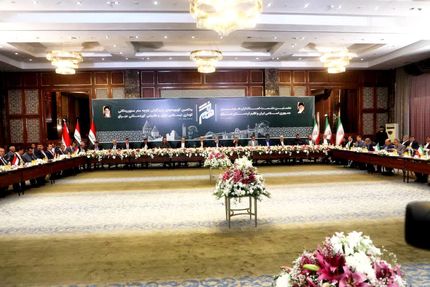 مراودات بین استان‌های هم مرز با اقلیم کردستان عراق، رابطه‌ای برد - برد است