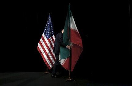پنج زندانی ایرانی در آمریکا عفو خوردند