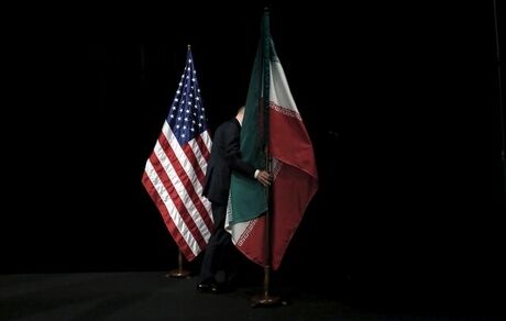 پنج زندانی ایرانی در آمریکا عفو خوردند