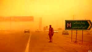 مراجعه۵۲نفر به مراکز درمانی دربرخی از مناطق سیستان و بلوچستان/عمده مشکلات چشمی،تنفسی وقلبی است