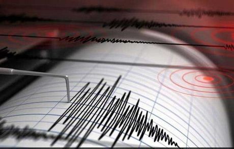 زلزله شدید در سواحل مکزیک