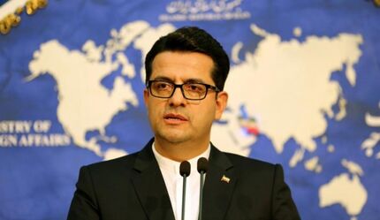 موسوی: مراحل رفع توقیف کشتی اسنتا ایمپرو نهایی شد