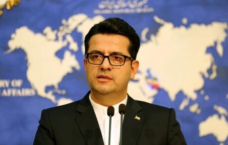 موسوی: مراحل رفع توقیف کشتی اسنتا ایمپرو نهایی شد