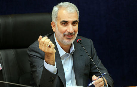 میانگین حضور روزانه ۵۷ دقیقه ای دانش آموزان در «شاد» طی دوران کرونا