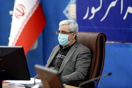 انتخابات بدون تاخیر، ۲۸ خرداد برگزار می‌شود