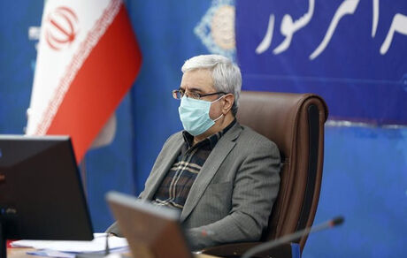 انتخابات بدون تاخیر، ۲۸ خرداد برگزار می‌شود