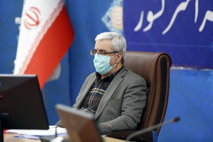 انتخابات بدون تاخیر، ۲۸ خرداد برگزار میشود