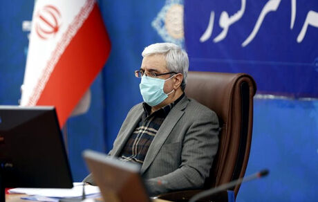 انتخابات بدون تاخیر، ۲۸ خرداد برگزار می‌شود