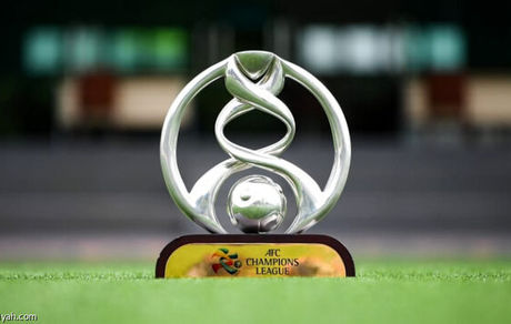 سیدبندی لیگ قهرمانان آسیا مشخص شد/ پرسپولیس در سید یک