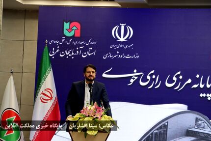 وزیر راه و شهرسازی: هدف‌گذاری تجارت ۳۰ میلیارد دلاری ایران و ترکیه