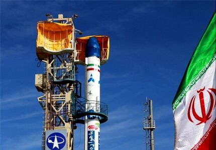 تا پایان سال ۲ ماهواره به فضا پرتاب خواهدشد