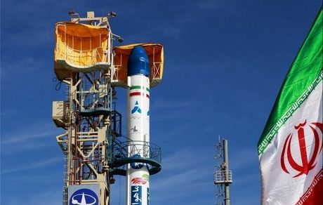 تا پایان سال ۲ ماهواره به فضا پرتاب خواهدشد