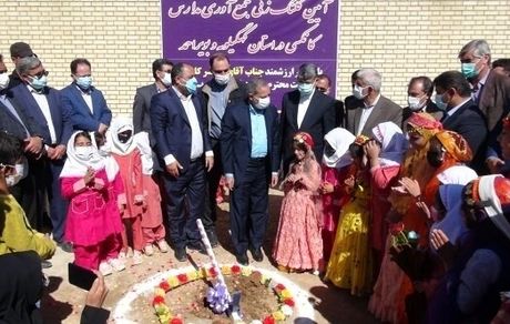 تخصیص ۵۰ میلیارد تومان برای جایگزینی مدارس کانکسی در کهگیلویه و بویراحمد