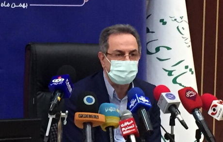 احتمال بروز خیز پنجم کرونا در تهران/اعمال محدودیت‌ها در شهرهای قرمز