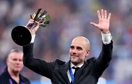 پپ گواردیولا از منچسترسیتی جدا می‌شود؟